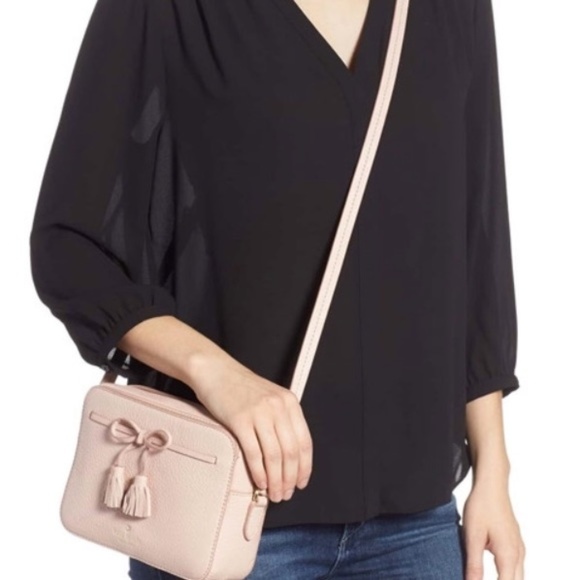 🎁Kate Spade Hayes Street Arla - Picture 4 of 4